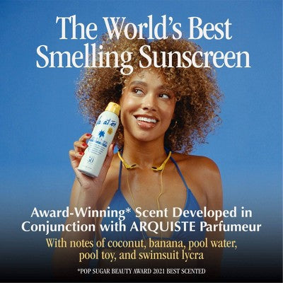 Vacation Classic Sunscreen Spray - SPF 50 - 1.7oz