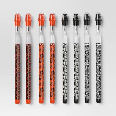 8ct Push Pencils Party Favors - Hyde and EEK! Boutique