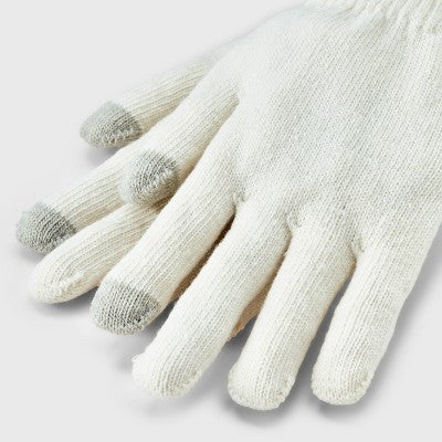 Essential Gloves - Wild Fable Cream