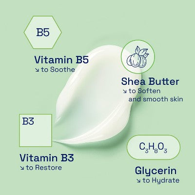 Cetaphil Advance Relief Lotion with Shea Butter - 16oz