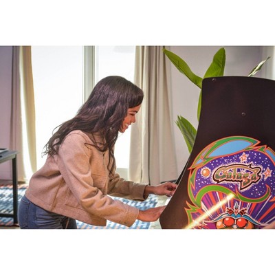 Arcade1Up Ms. PAC-MAN Class of '81 Deluxe Arcade Machine (LOCAL PICKUP ONLY)