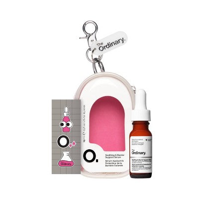 The Ordinary Soothing & Barrier Support Serum Ornament - Ulta Beauty: Alcohol-Free, For Sensitive Skin, Face Application, Unscented