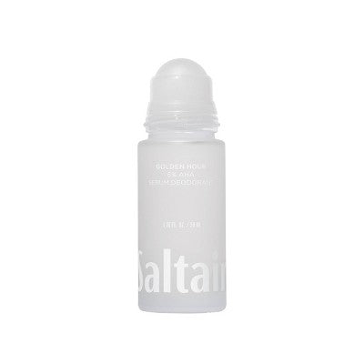 Saltair Serum Deodorant - Golden Hour - 1.7 fl oz: Roll On, Under Arm Use