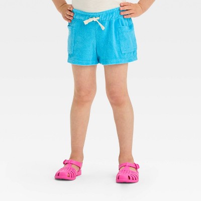 Toddler Girls Sunny Jelly Fisherman Sandals - Cat & Jack Pink 11T