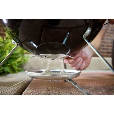 Weber 14.2" Smokey Joe Kettle Grill