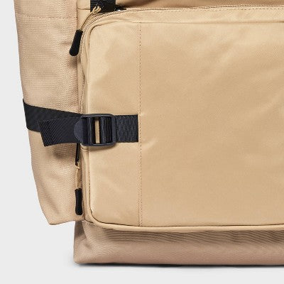 Men's 13.5" Backpack - Original Use Tan