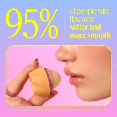DAISE Lip Balm - Verry Vanilla - 0.25oz: Moisturizing, Deep Hydration, Nourishing, 1-Pack