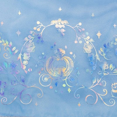 Disney Princess Cinderella Dress 7-8