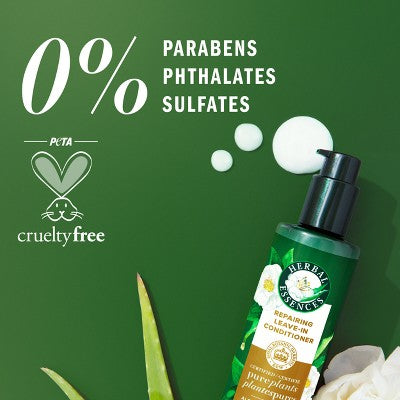 Herbal Essences Repairing Leave-in Conditioner - 7.6 fl oz