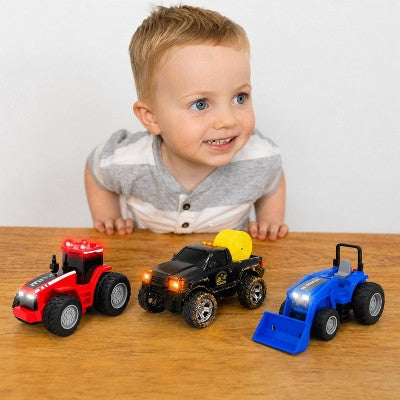 Maxx Action 3pk