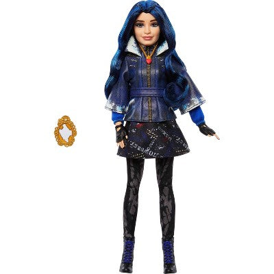 Disney Descendants Evie Isle of the Lost Anniversary Doll