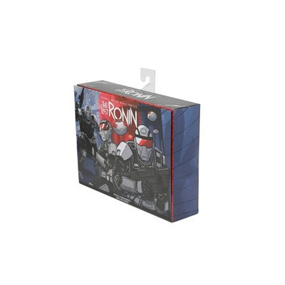 Teenage Mutant Ninja Turtles (The Last Ronin) - 7" Scale Action Figure - Synja Commando with Mousers