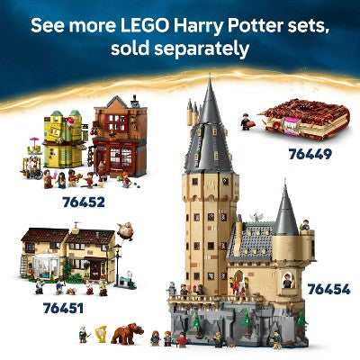 LEGO Harry Potter 76450