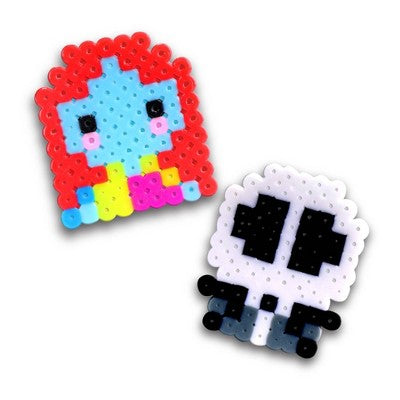 Disney Pixel Art - Nightmare Before Christmas