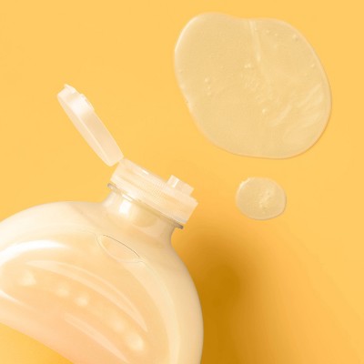 Gel Hand Soap - Vanilla and Honey - 50 fl oz - up&up