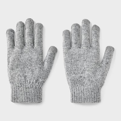Essential Glove - Wild Fable Heathered Gray
