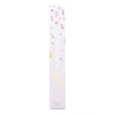 ColourPop BFF Mascara - Left on Red - 0.24 fl oz