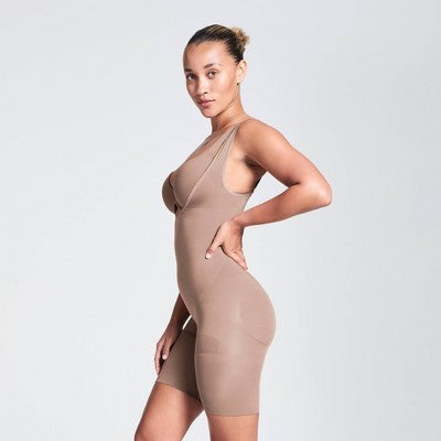 ASSETS by SPANX SPANXsculpt Women's Bodysuit XX