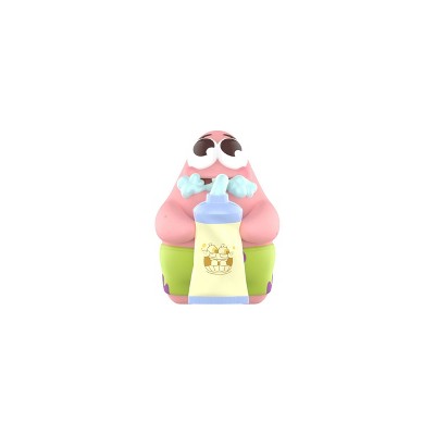 Pop Mart SpongeBob Best Friends Series Figures