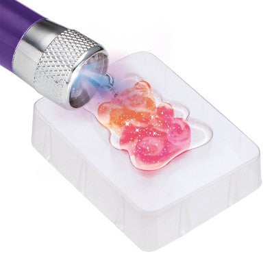 My Look Gel 2 Gems Sweets Craft Activity Kit