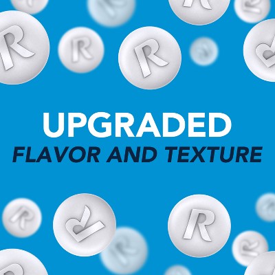 Rolaids Original Chewable Tablet - 30ct