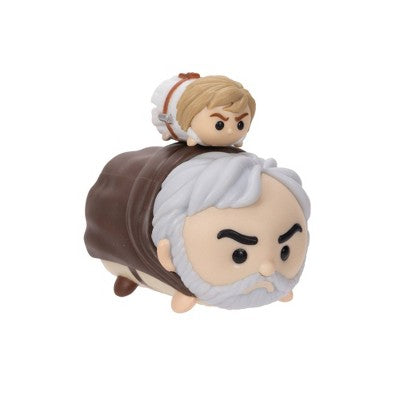 Star Wars Blind Mini Figures