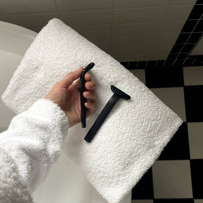Nimbi Disposable Razor - Slate - 4ct