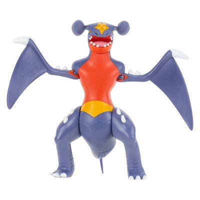 Pokemon 3pk Figures