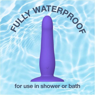 plusOne Thrilldo Internal Stimulator Dildo