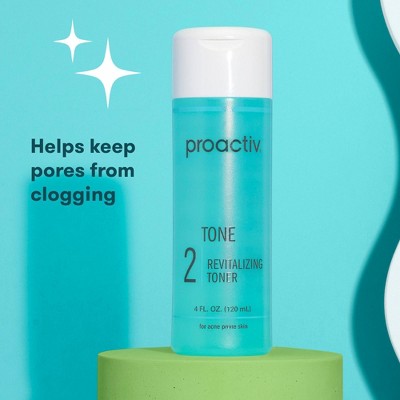 Proactiv Solution Revitalizing Toner - 4 fl oz