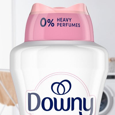 Downy Cherry Blossom Laundry Additive Beads - 24oz