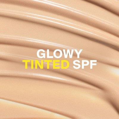 Supergoop! Glowscreen Sunrise Hydrating Glowy Tinted Primer Sunscreen with Hyaluronic Acid + Niacinamide - SPF 40 - 1.7 fl oz