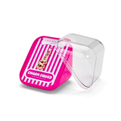 FAO Schwarz Charm Letter B Accessories