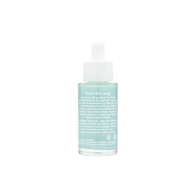 derma e Scalp Relief Treatment - 1 fl oz