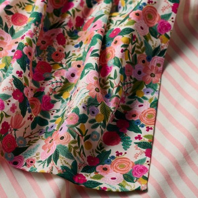 Rifle Paper Co. Garden Party Tea Towel Set