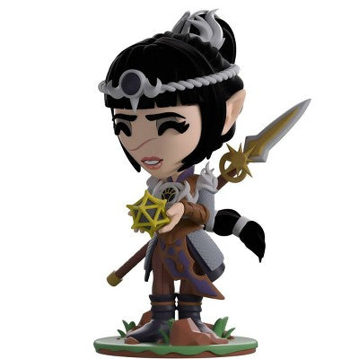 Baldurs Gate Shadowheart 5.3'' Vinyl Figure