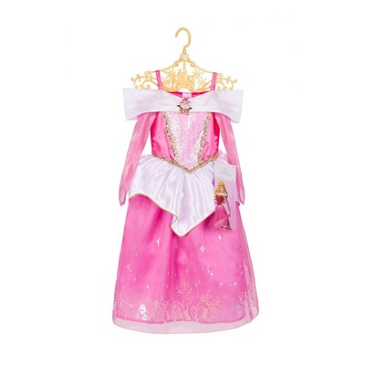 Disney Princess Aurora Dress 4