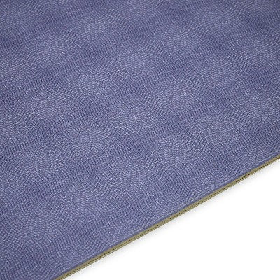Gaiam Studio Select Precision Grip Yoga Mat - Future Dusk (LOCAL PICKUP ONLY)