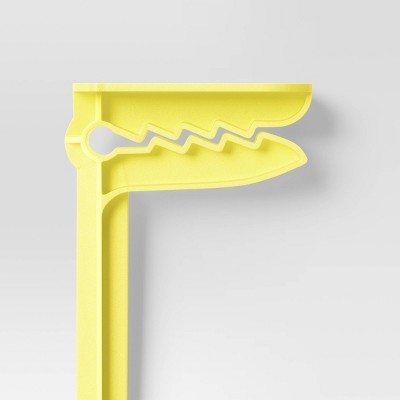 4pk Towel Clips Warm Colorway - Sun Squad