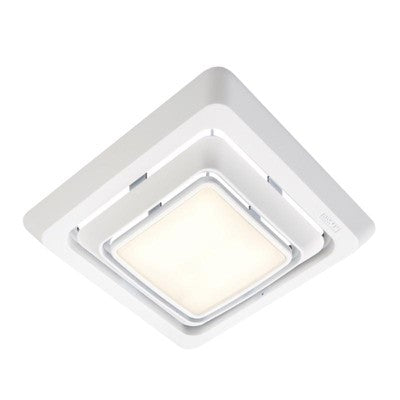 Broan-NuTone Bathroom Exhaust Fan Grille/Cover FG600