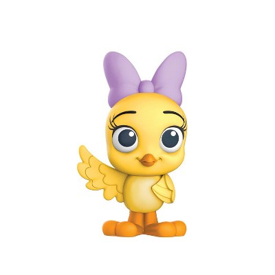 Disney Junior Minnie Mouse Easter Mini Figure Capsules