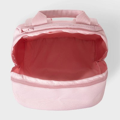 Champion Diploma 18" Backpack - Light Pink