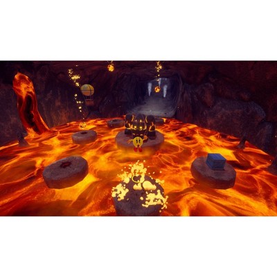 PAC-MAN WORLD 2 Re-PAC - PlayStation 5