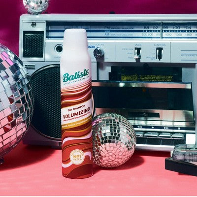 Batiste Volumizing Dry Shampoo - 3.81oz