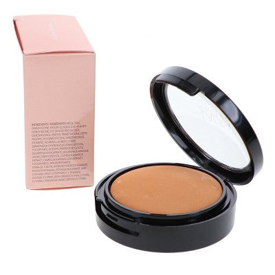 Laura Geller Double Take Baked Versatile Powder Foundation Golden Medium 0.35 oz