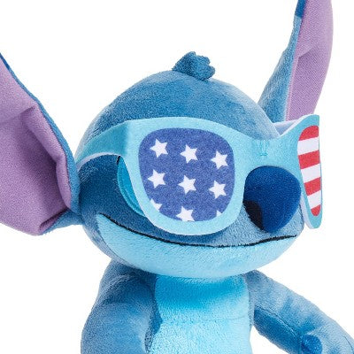 Disney Summer Stitch Basic Plush
