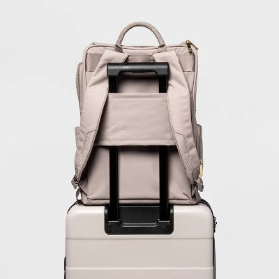 Signature Pet Dog Carrier Backpack Atmosphere - Open Story