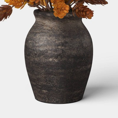 18" Large Hops Fall Arrangement - Threshold