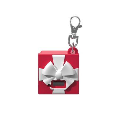 GEMS Figural Keychain Wall Charger - Present