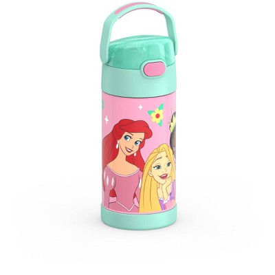 Thermos 12oz FUNtainer Stainless Water Bottle - Green